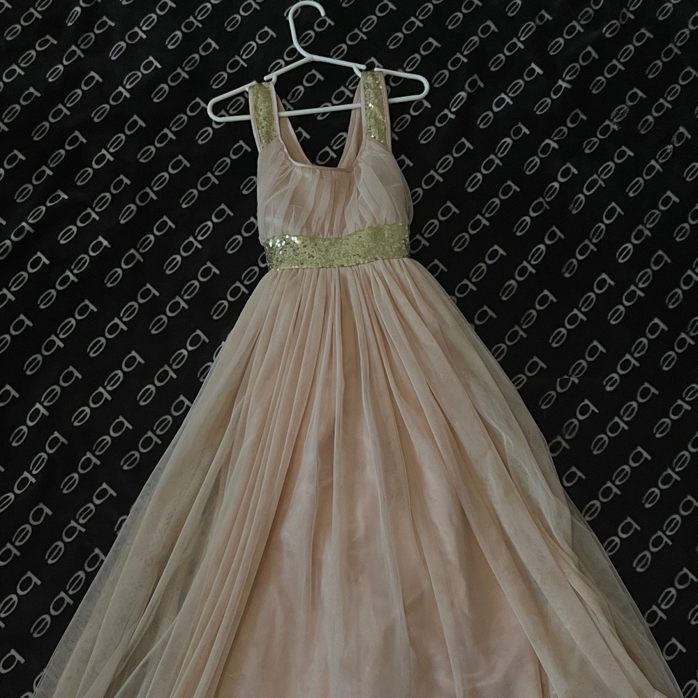 Light in the box kid gown